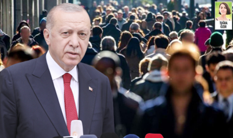 Yöneylem’in araştırmasına göre yurttaşlar, birden fazla maaş alan bürokrata karşı çıkıyor