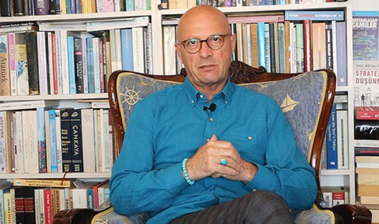 Erol Mütercimler'in yeni kanalı belli oldu! İşte ayrıntılar...