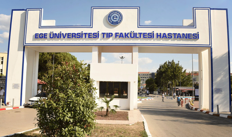 CHP'li Murat Bakan: Ege Üniversitesi'nin anjiyo ünitesi 6 aydır kapalı!