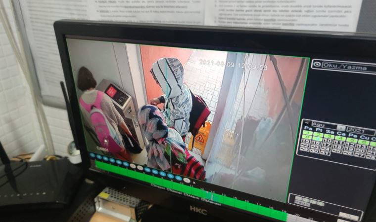 Hadımköy'de kaybolan kız çocukları: Baba Memiş, 