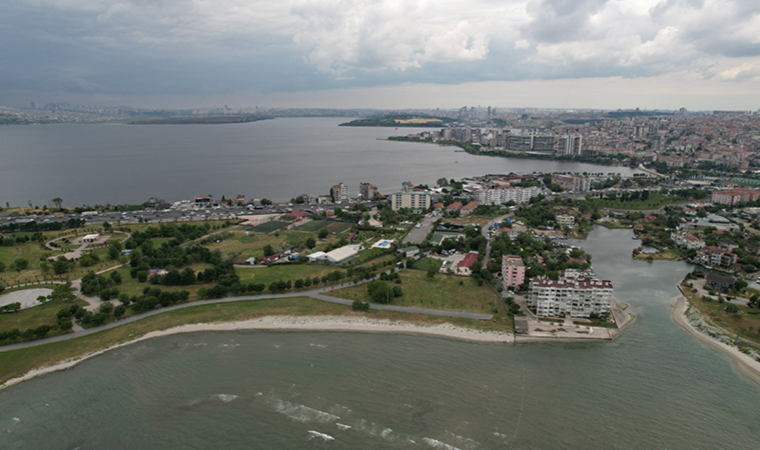 'Kanal İstanbul' ihalesinde perde aralanıyor: İşte öne çıkan şirket!