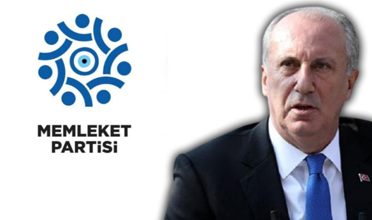 Memleket Partisi'nde istifa depremi! Muharrem İnce'ye tepki dolu sözler
