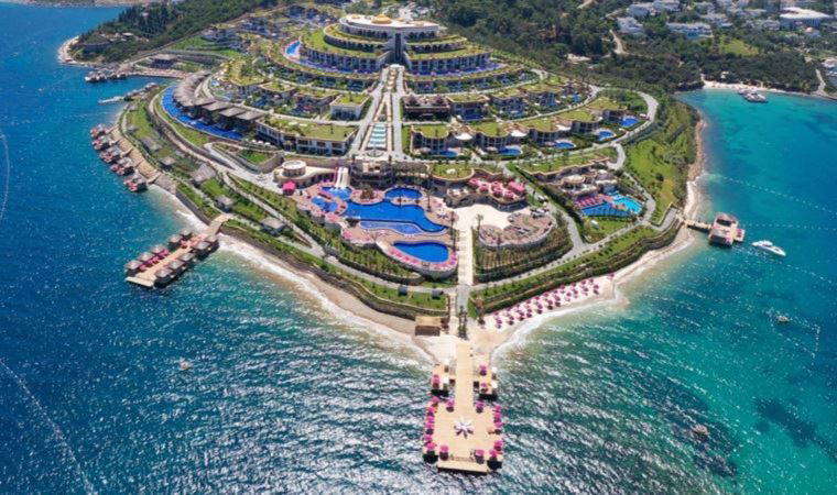 Paramount Otel için karar verildi