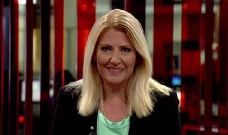 Ahu Özyurt'un TV100'deki görevine son verildi! İşte kanalın gerekçesi...