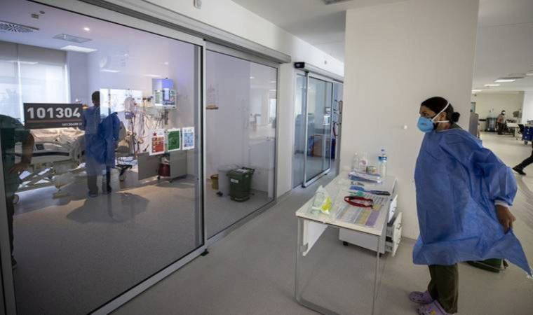 Son Dakika... Sağlık Bakanlığı, 10 Ağustos 2021 güncel koronavirüs tablosunu açıkladı