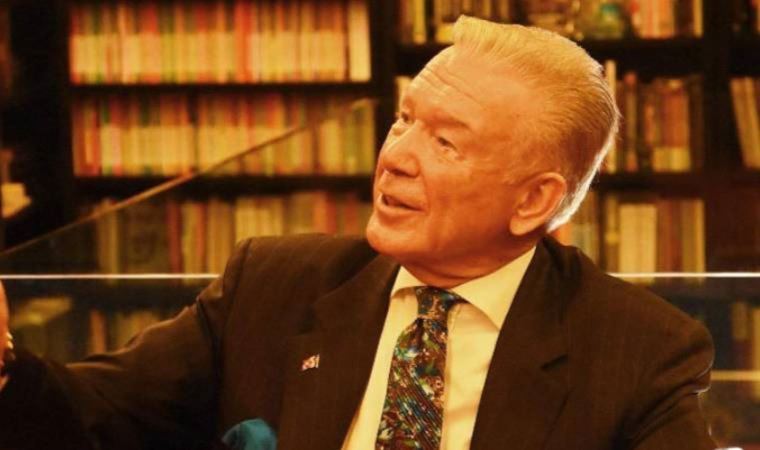 Uğur Dündar'dan Bakan Pakdemirli'nin danışmanları hakkında bomba iddia