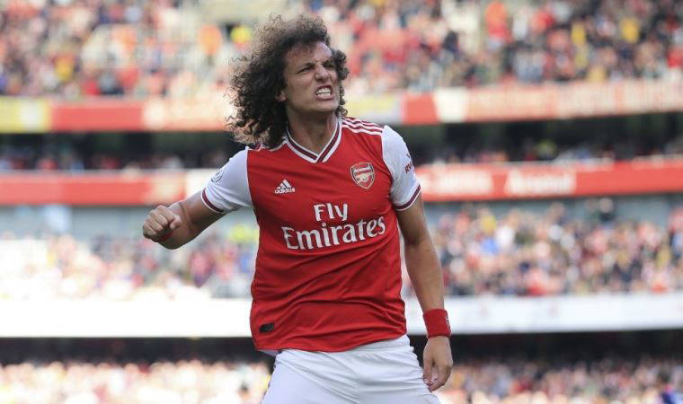 Benfica Teknik Direktörü Jorge Jesus'tan David Luiz açıklaması
