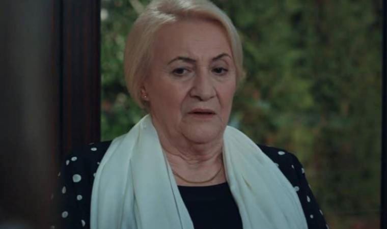 Oyuncu Sabina Toziya yaşamını yitirdi