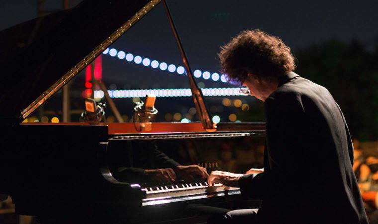 Sakıp Sabancı Müzesi’nde açık hava etkinlikleri başlıyor