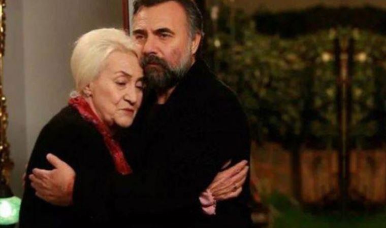 Oktay Kaynarca'dan duygulandıran paylaşım