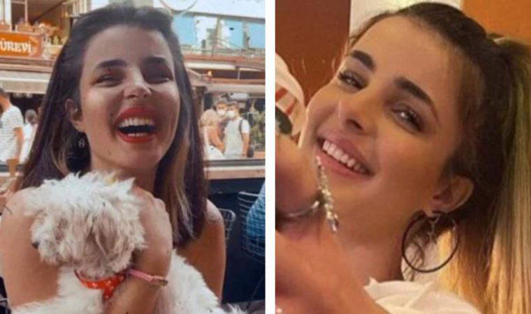 Eda Nur'u intihara sürükleyen isim tutuklandı