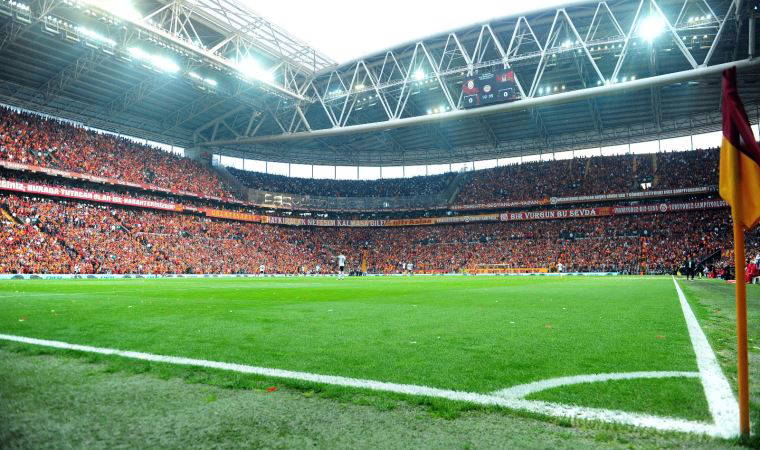 Süper Lig, bu sezon 13 ilden 20 statta oynayacak