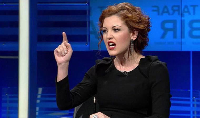 Nagehan Alçı'dan kabineye 'Ziya Selçuk' tepkisi: Pes ettirenler utansın