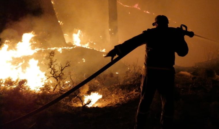 İlhan Taşçı'nın alınmadığı RTÜK toplantısında kanallara 'yangın' cezası yağdı