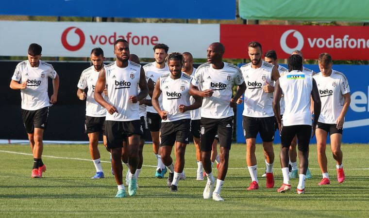 Beşiktaş, Mert Günok transferini bitirmeye hazırlanıyor