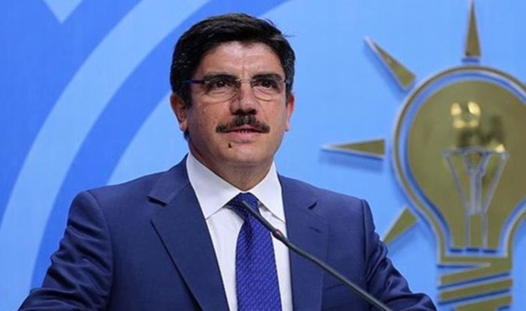 Erdoğan'ın danışmanı Aktay'a göre 'göçmen' sorunu: 