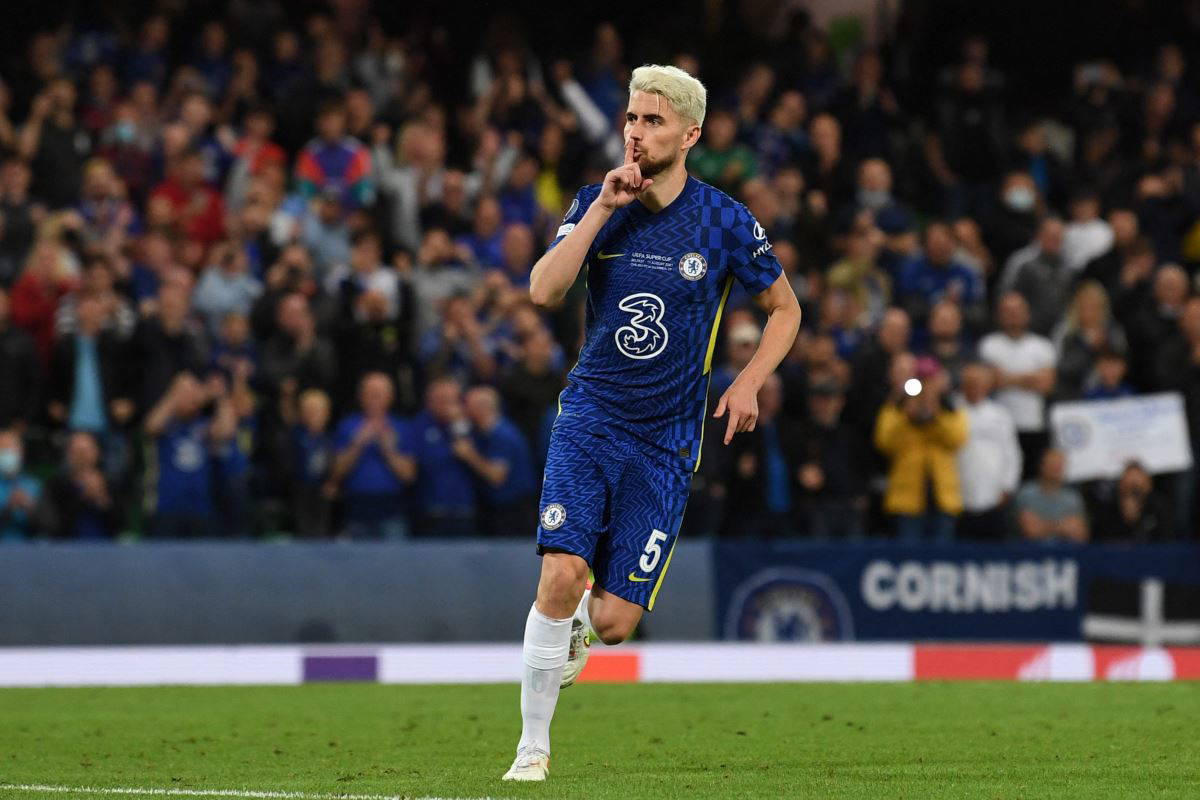 UEFA Süper Kupa’da şampiyon Chelsea