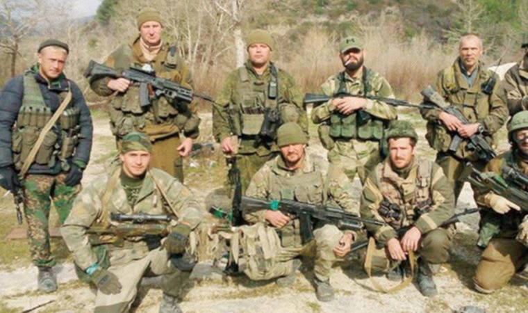 Wagner grubunun Libya'daki operasyonlarının yeni detayları ortaya çıktı