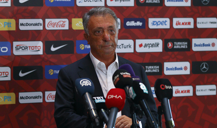 ÇEBİ SERT KONUŞTU