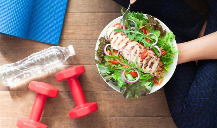 Uzman isimden 10 kritik öneri! Sağlıklı yaşam için bu üçlüye dikkat