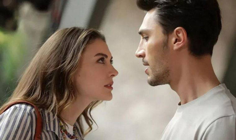 RTÜK'ten FOX'da yayınlanan 'Aşk Mantık İntikam' dizisine ceza