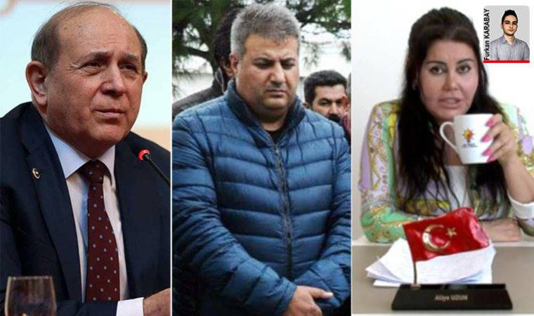 ZİNDAŞTİ İÇİN SEFERBER OLMUŞLARDI