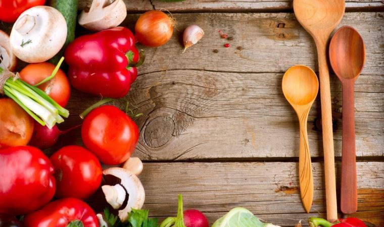 Planlı yemek için uzmanından 15 öneri