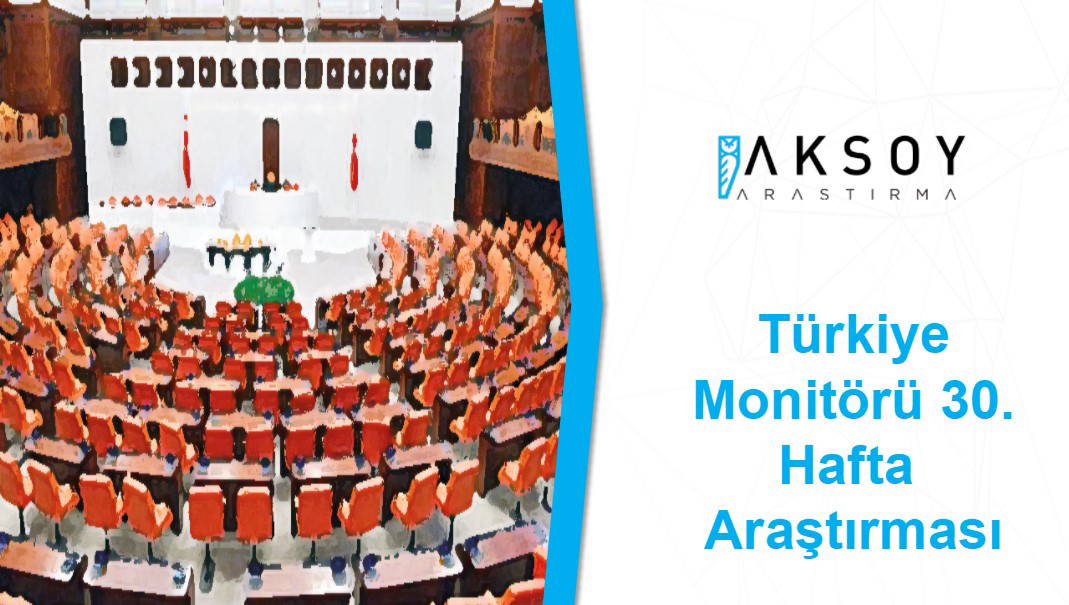 AKP ve MHP, 'Bu pazar seçim olsa' farkla kaybediyor! Bu sonuçlar ilk kez çıktı