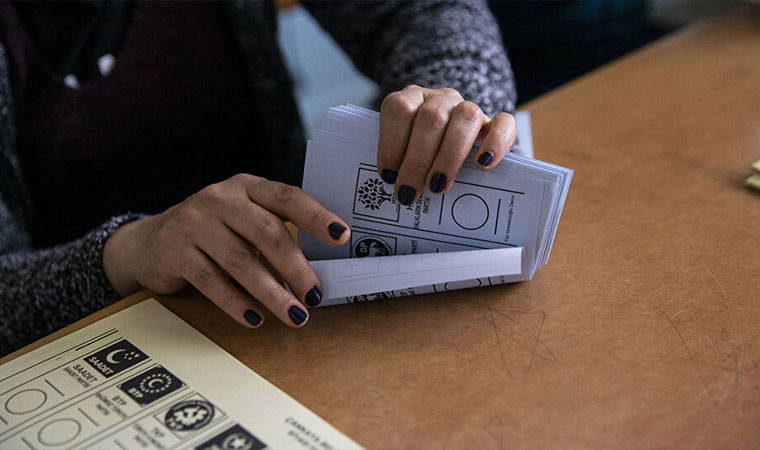 AKP ve MHP, 'Bu pazar seçim olsa' farkla kaybediyor! Bu sonuçlar ilk kez çıktı