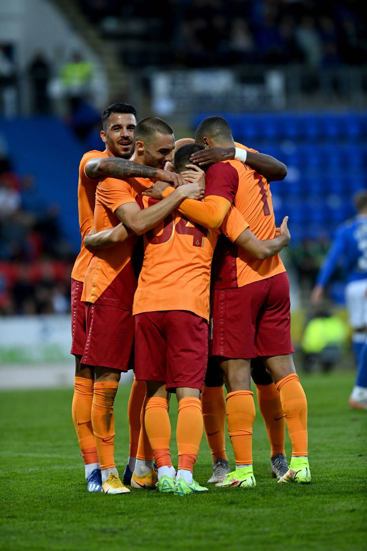 Serdar Ali Çelikler'den medyaya sert eleştiri: 'Goy goycu'