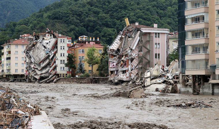 Yangın ve sellerden zarar gören yurttaşlar için yardım kampanyası başlatılacak