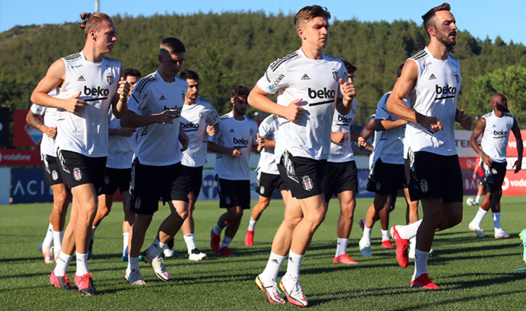 Beşiktaş - Çaykur Rizespor maçı ne zaman, saat kaçta, hangi kanalda?