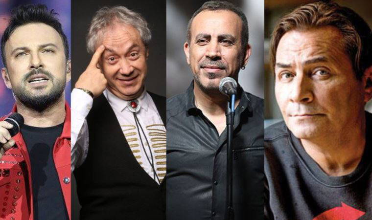 Ünlü isimlerden sel felaketi tepkisi: 'Gördüğümüzden çok daha büyük'