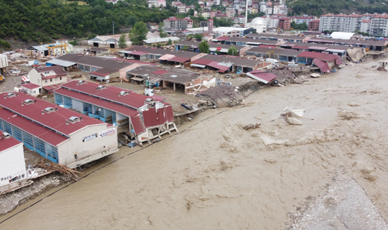 Son dakika... Sinop'ta son durum: Sinop Belediye Başkanı'ndan 'acil' çağrı