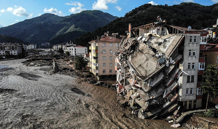 Son dakika... CHP'li vekilden gündeme oturacak Sinop iddiası!