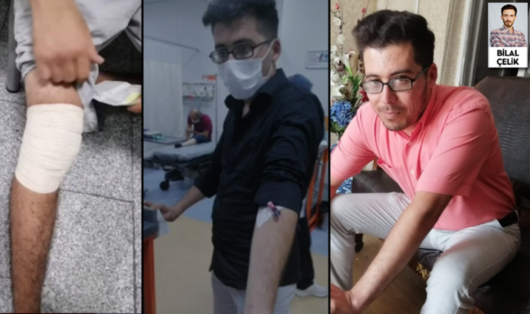 KONSOLOSLUKTA DARP İDDİASI
