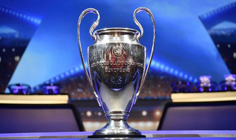 UEFA, Şampiyonlar Ligi'nde mevkilerinin en iyilerini açıkladı