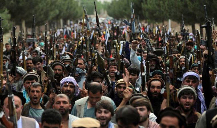 Rusya, Kabil Büyükelçiliğindeki personeli tahliye etmeyecek