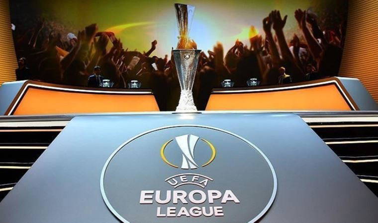 UEFA Avrupa Ligi'nde yılın futbolcu adayları açıklandı