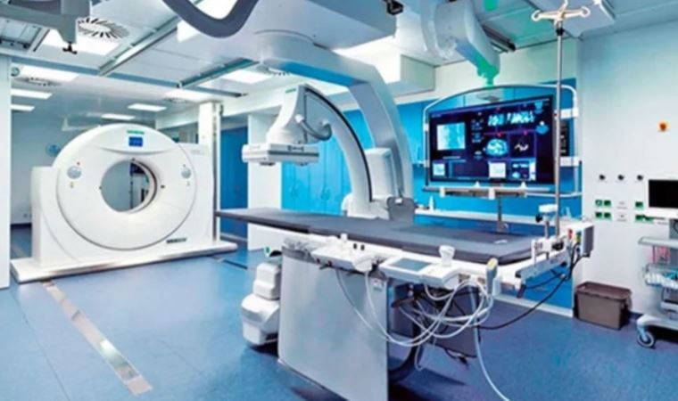 “Tıbbi cihaz sektörünün kamudan alacağı 23 milyar TL”