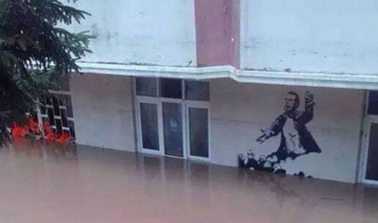 Sel felaketi sonrası yeniden anıldı: 