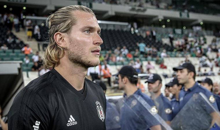 Loris Karius, Liverpool'un başına bela oldu