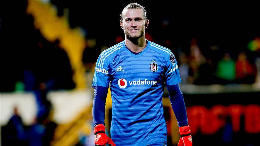 Loris Karius, Liverpool'un başına bela oldu