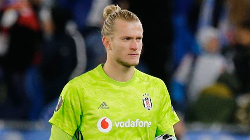 Loris Karius, Liverpool'un başına bela oldu