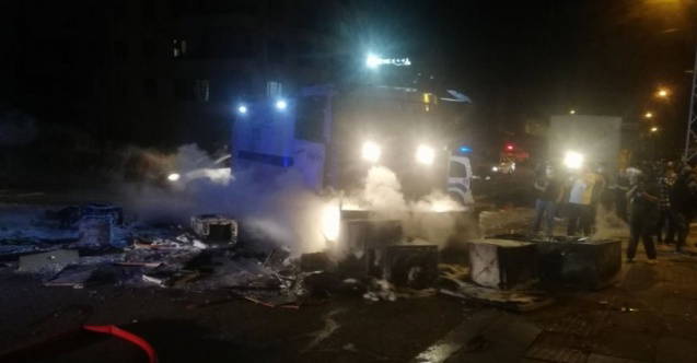 Sedat Peker'den 'Altındağ' uyarısı: Çok daha büyük provokasyonlar yapacaklar