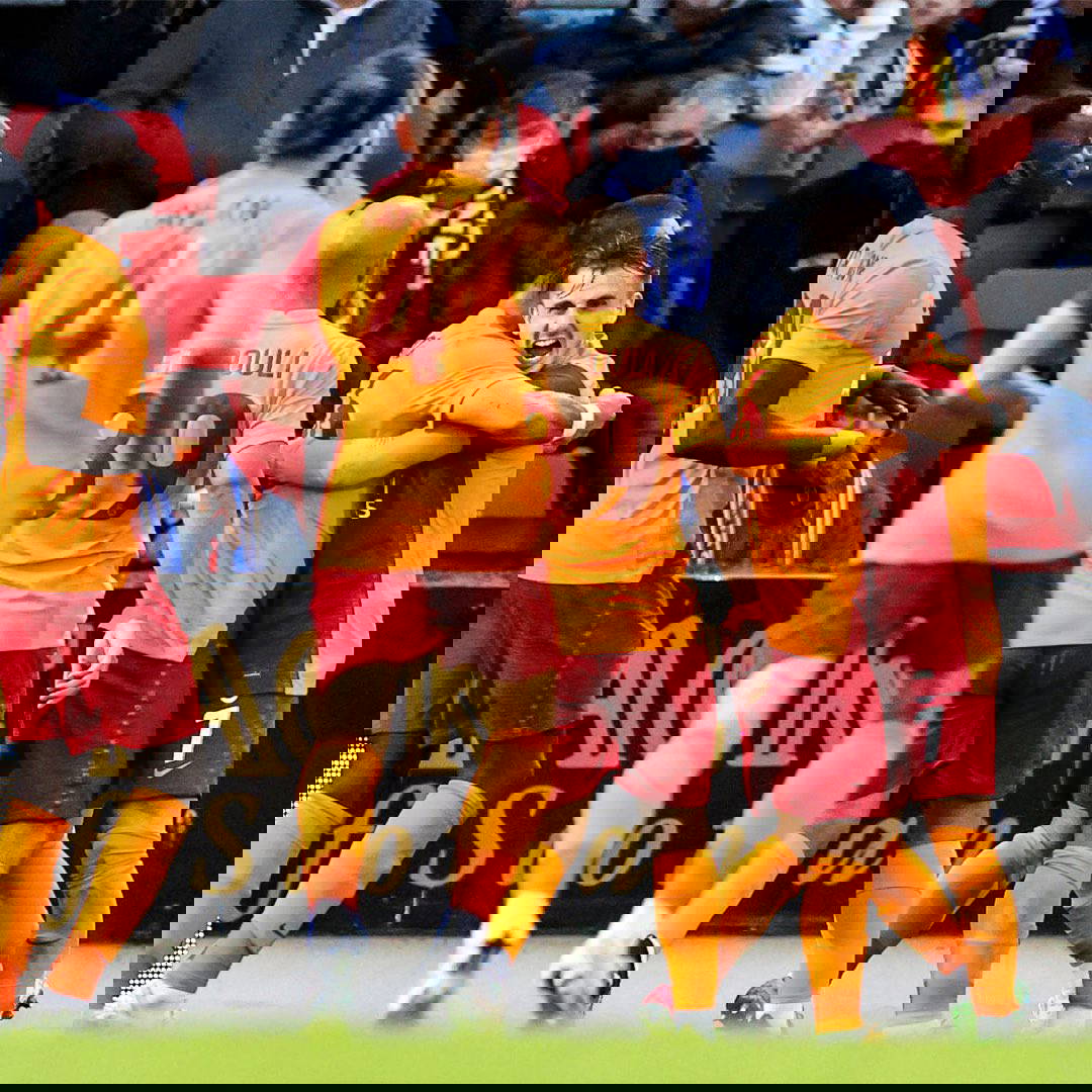 Galatasaray'ın Süper Lig karnesi