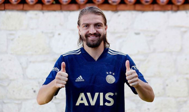 Caner Erkin'i gündemine alan Çaykur Rizespor'dan açıklama