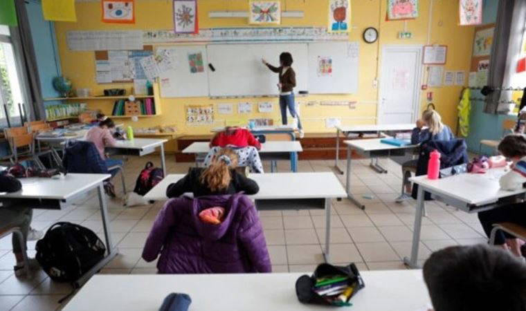 Milli Eğitim Bakanlığı'ndan il müdürlüklerine yüz yüze eğitim talimatı