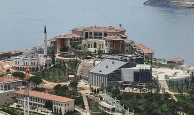 'Demokrasi ve Özgürlükler Adası' ücretli olarak ziyarete açıldı