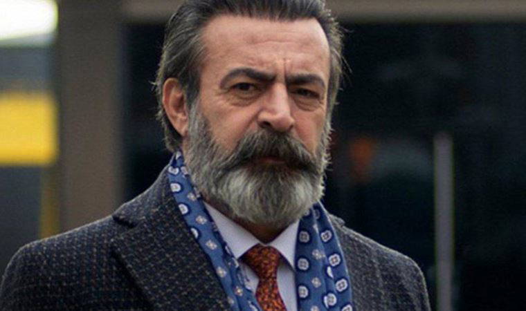 Oyuncu Levent Ülgen isyan etti: Gerçekten ahlaksızlık!